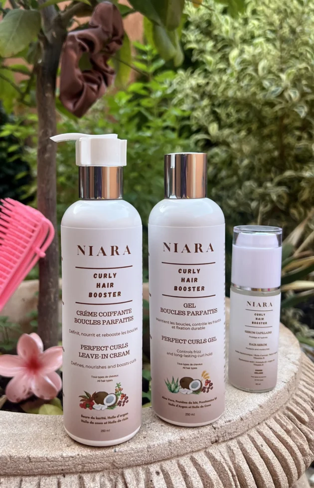 Niara Cosmetics