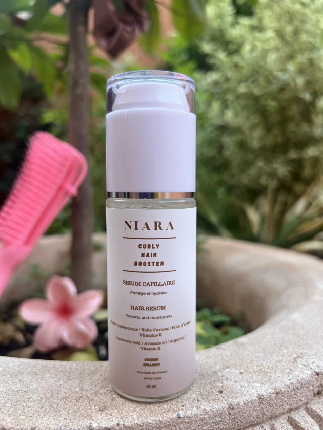 Niara Cosmetics