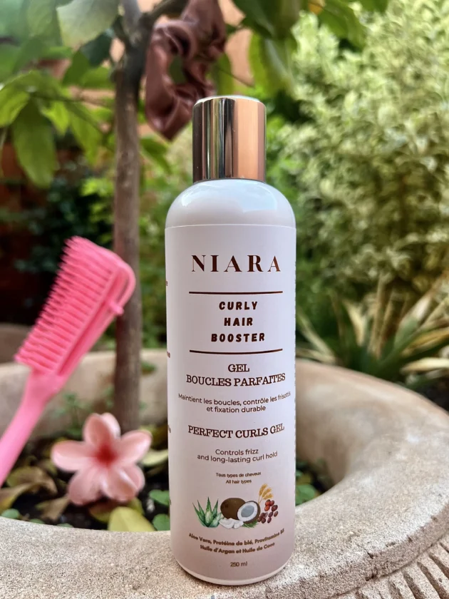 Niara Cosmetics
